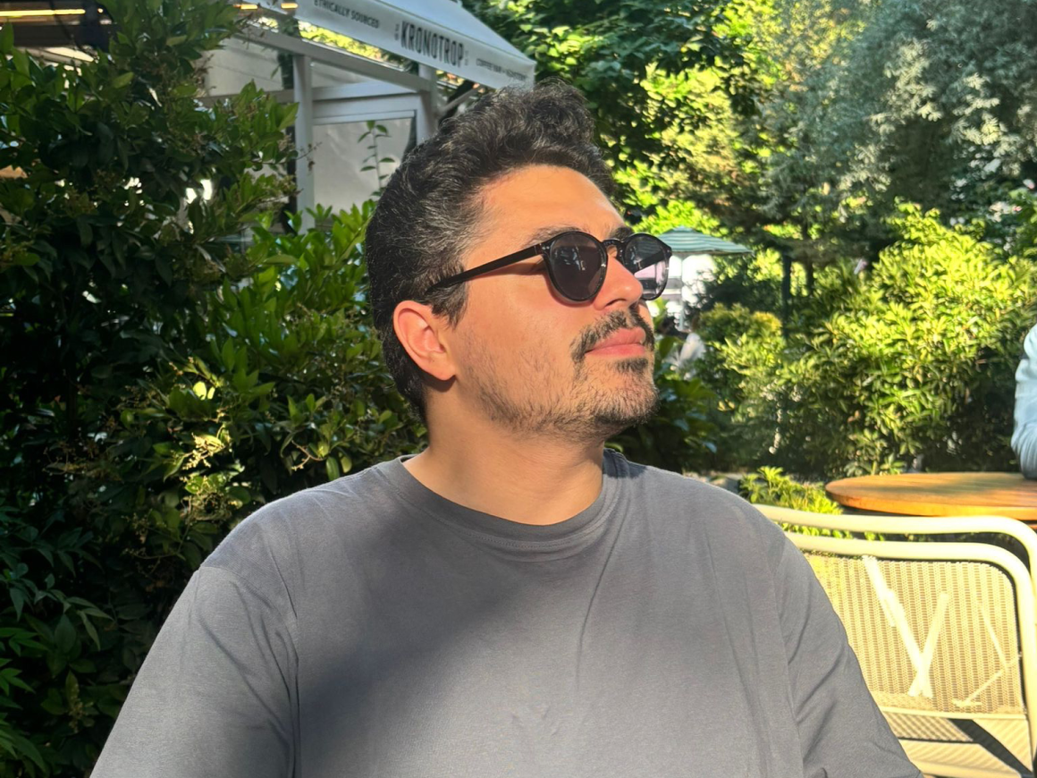 Umut Can Özyılmaz