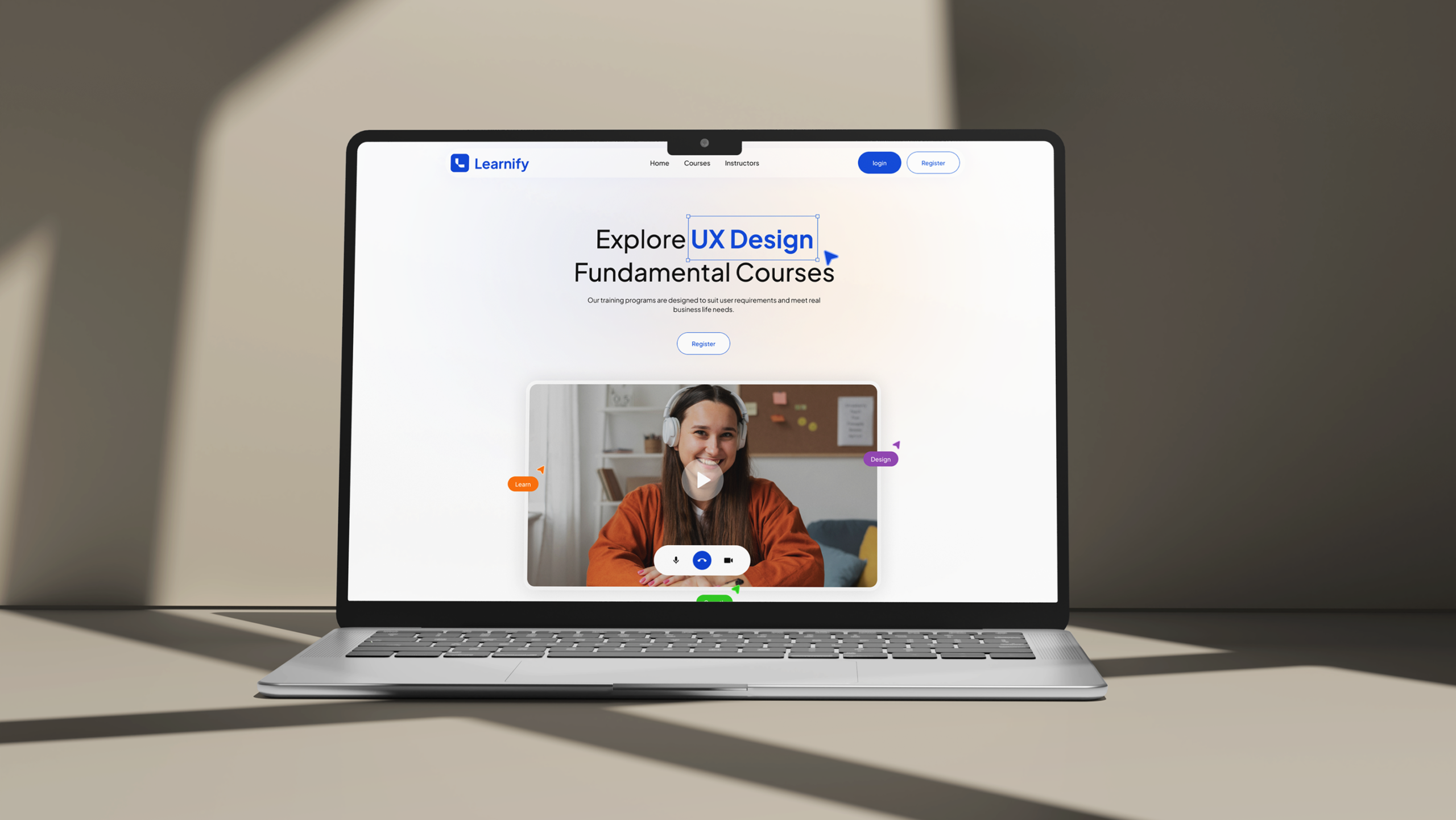 Learnify